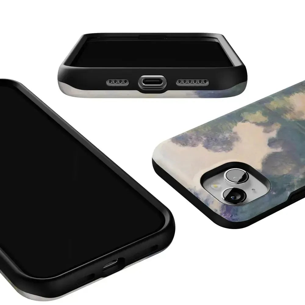 Monet’s Morning | Limited Edition Phone Case