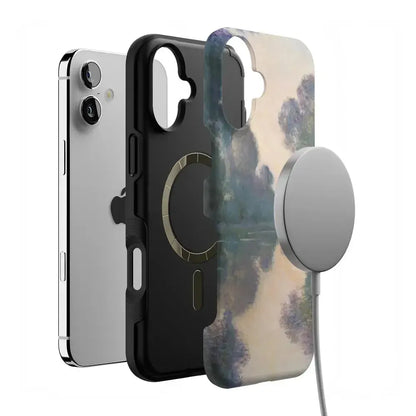 Monet’s Morning | Limited Edition Phone Case
