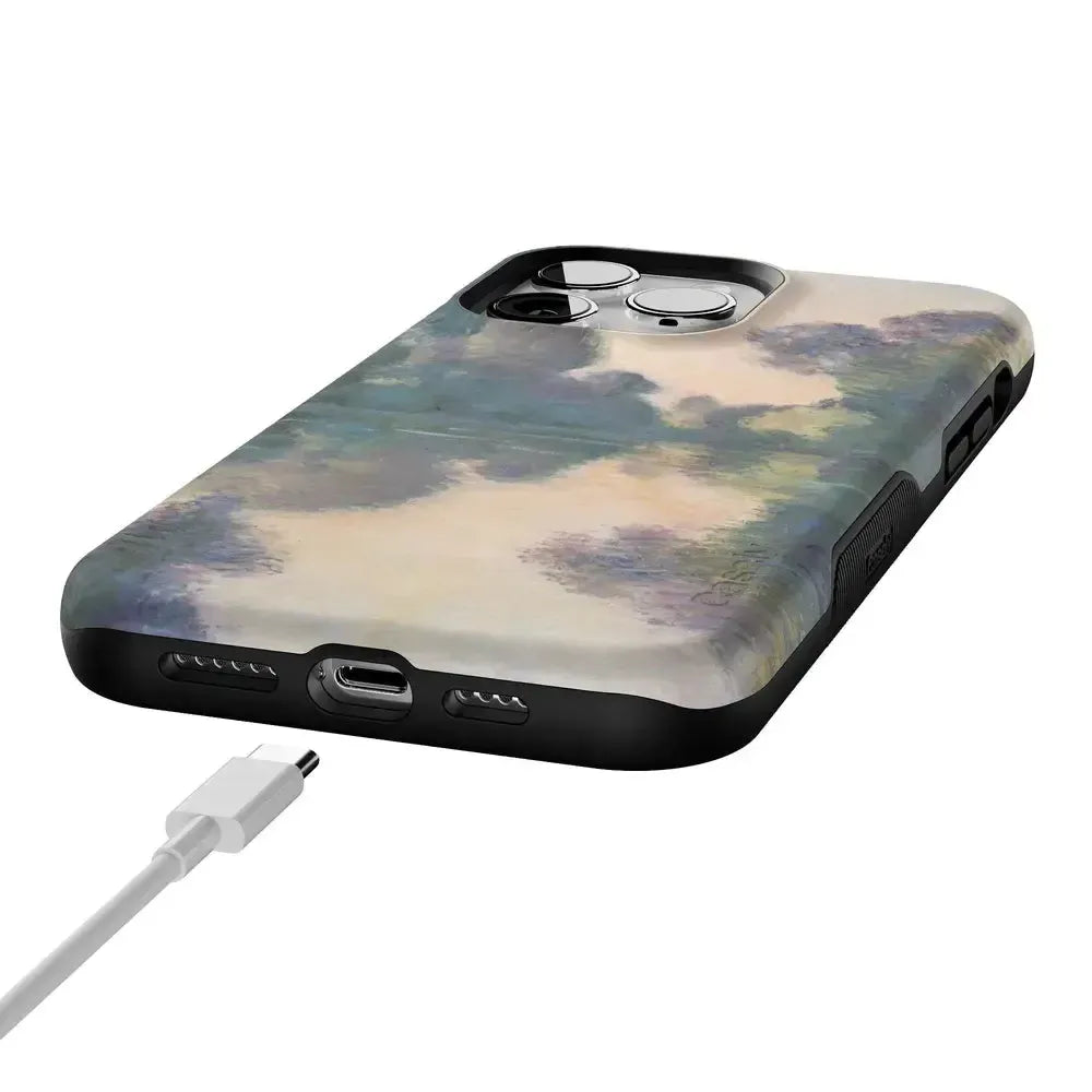 Monet’s Morning | Limited Edition Phone Case