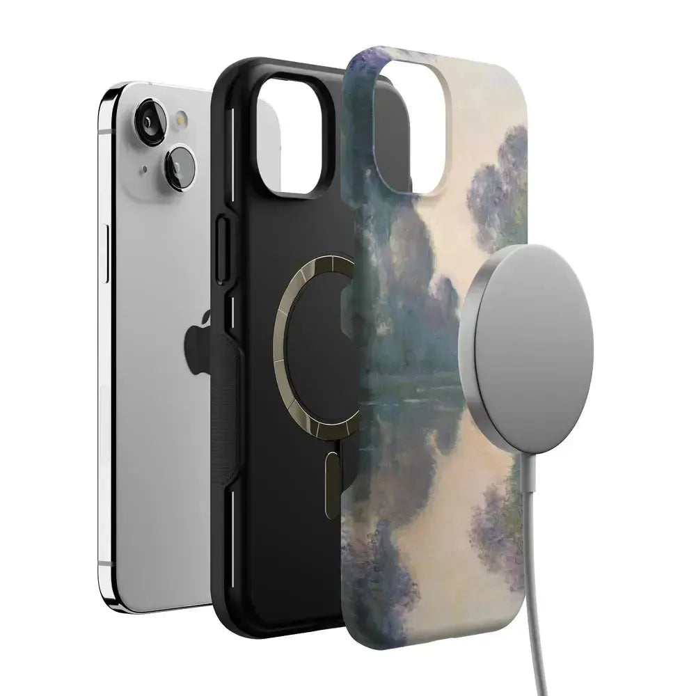 Monet’s Morning | Limited Edition Phone Case