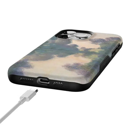 Monet’s Morning | Limited Edition Phone Case