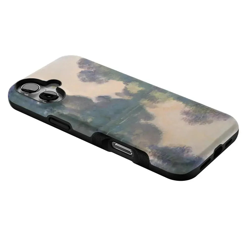 Monet’s Morning | Limited Edition Phone Case
