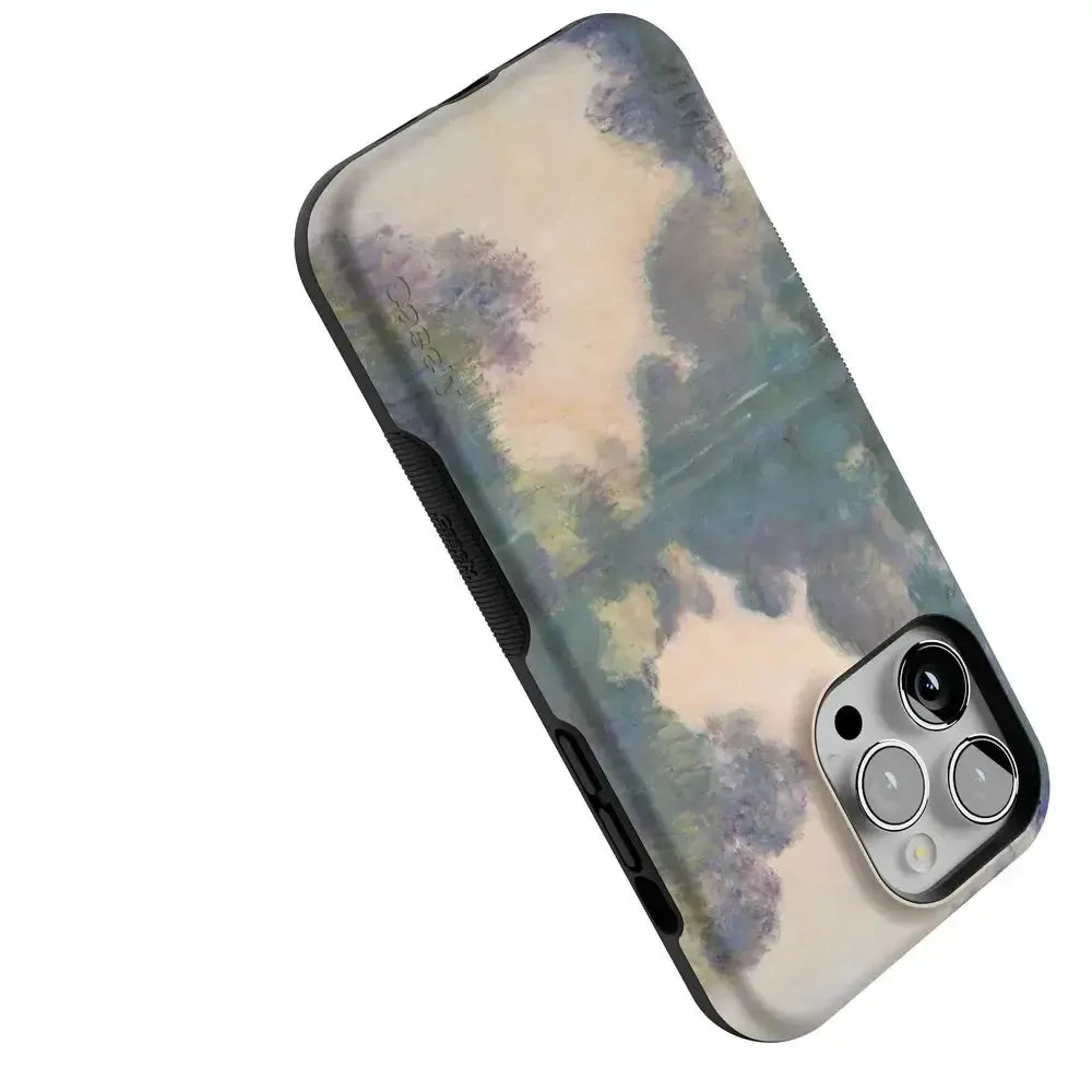 Monet’s Morning | Limited Edition Phone Case