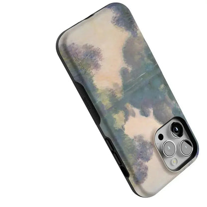 Monet’s Morning | Limited Edition Phone Case