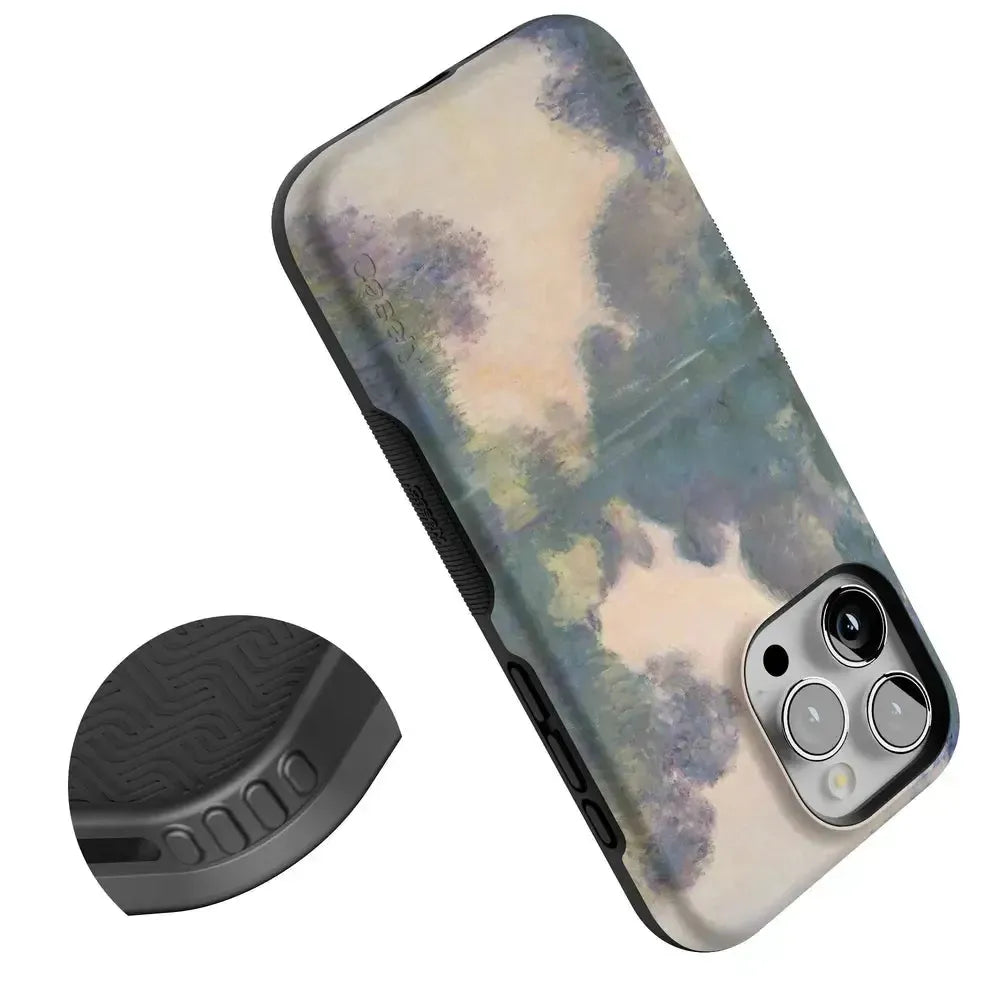 Monet’s Morning | Limited Edition Phone Case