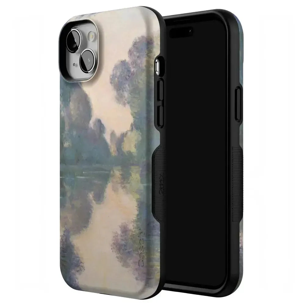 Monet’s Morning | Limited Edition Phone Case