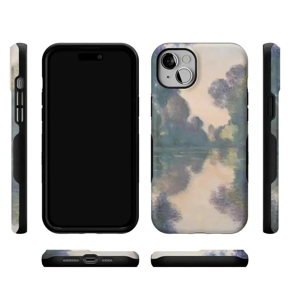 Monet’s Morning | Limited Edition Phone Case