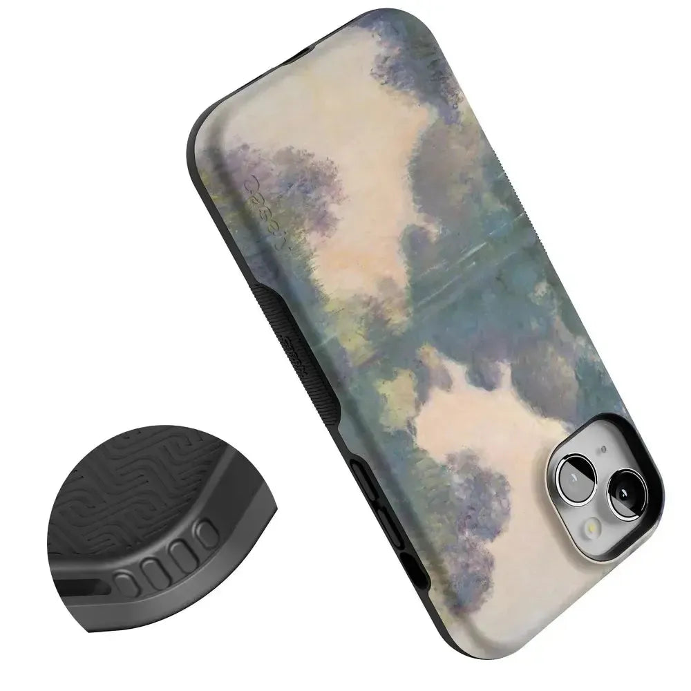 Monet’s Morning | Limited Edition Phone Case