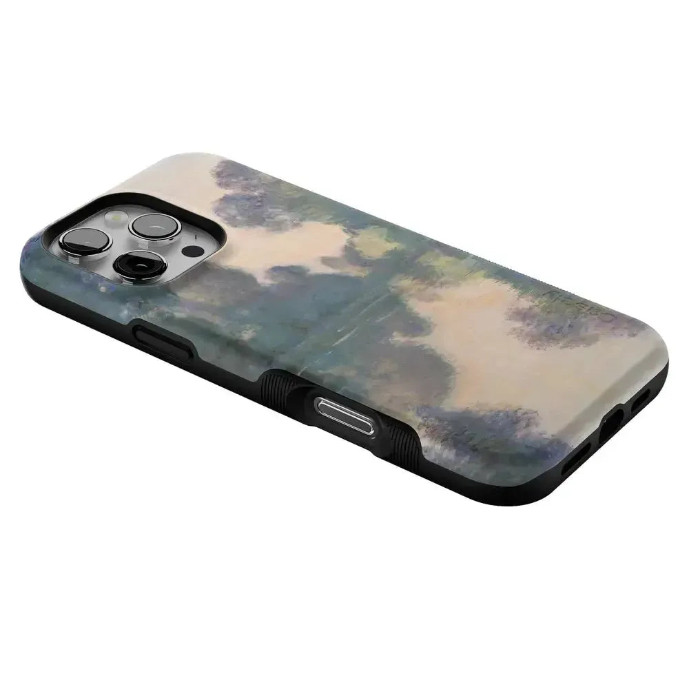 Monet’s Morning | Limited Edition Phone Case