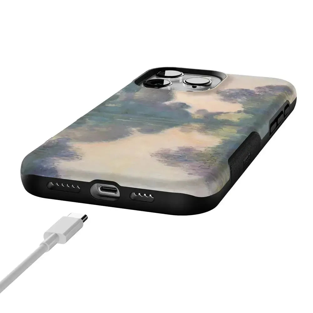 Monet’s Morning | Limited Edition Phone Case