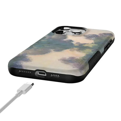 Monet’s Morning | Limited Edition Phone Case