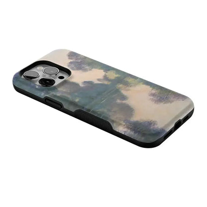 Monet’s Morning | Limited Edition Phone Case