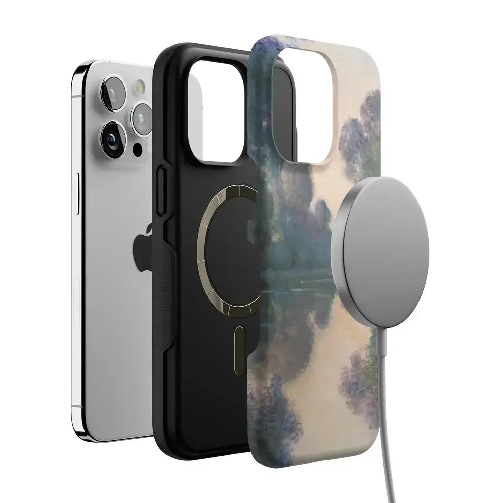 Monet’s Morning | Limited Edition Phone Case