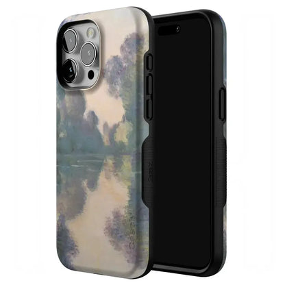 Monet’s Morning | Limited Edition Phone Case