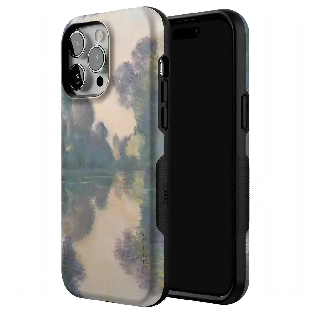 Monet’s Morning | Limited Edition Phone Case