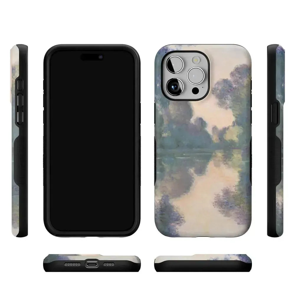 Monet’s Morning | Limited Edition Phone Case