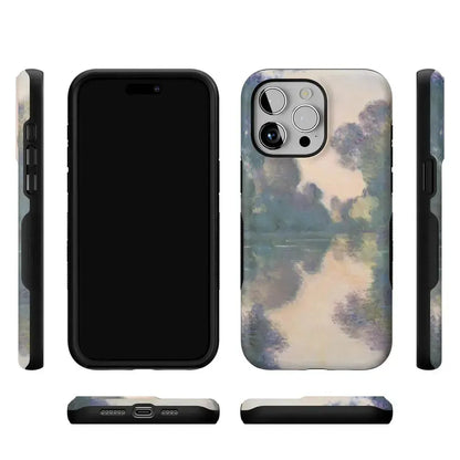 Monet’s Morning | Limited Edition Phone Case