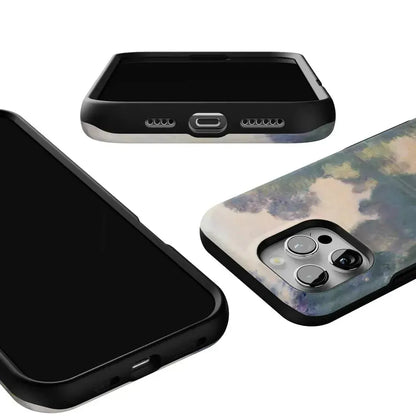 Monet’s Morning | Limited Edition Phone Case