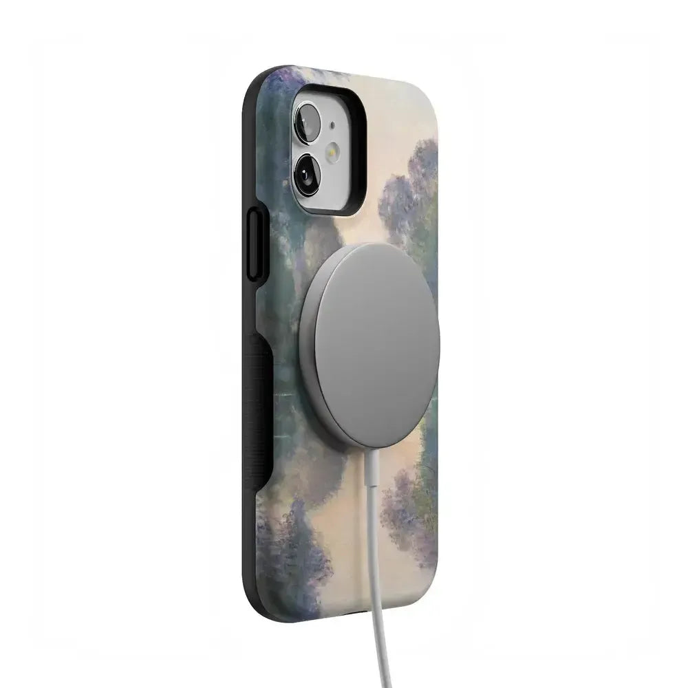 Monet’s Morning | Limited Edition Phone Case