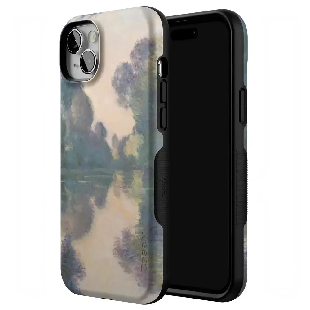 Monet’s Morning | Limited Edition Phone Case
