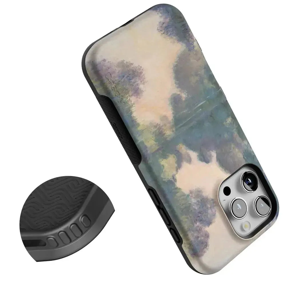 Monet’s Morning | Limited Edition Phone Case