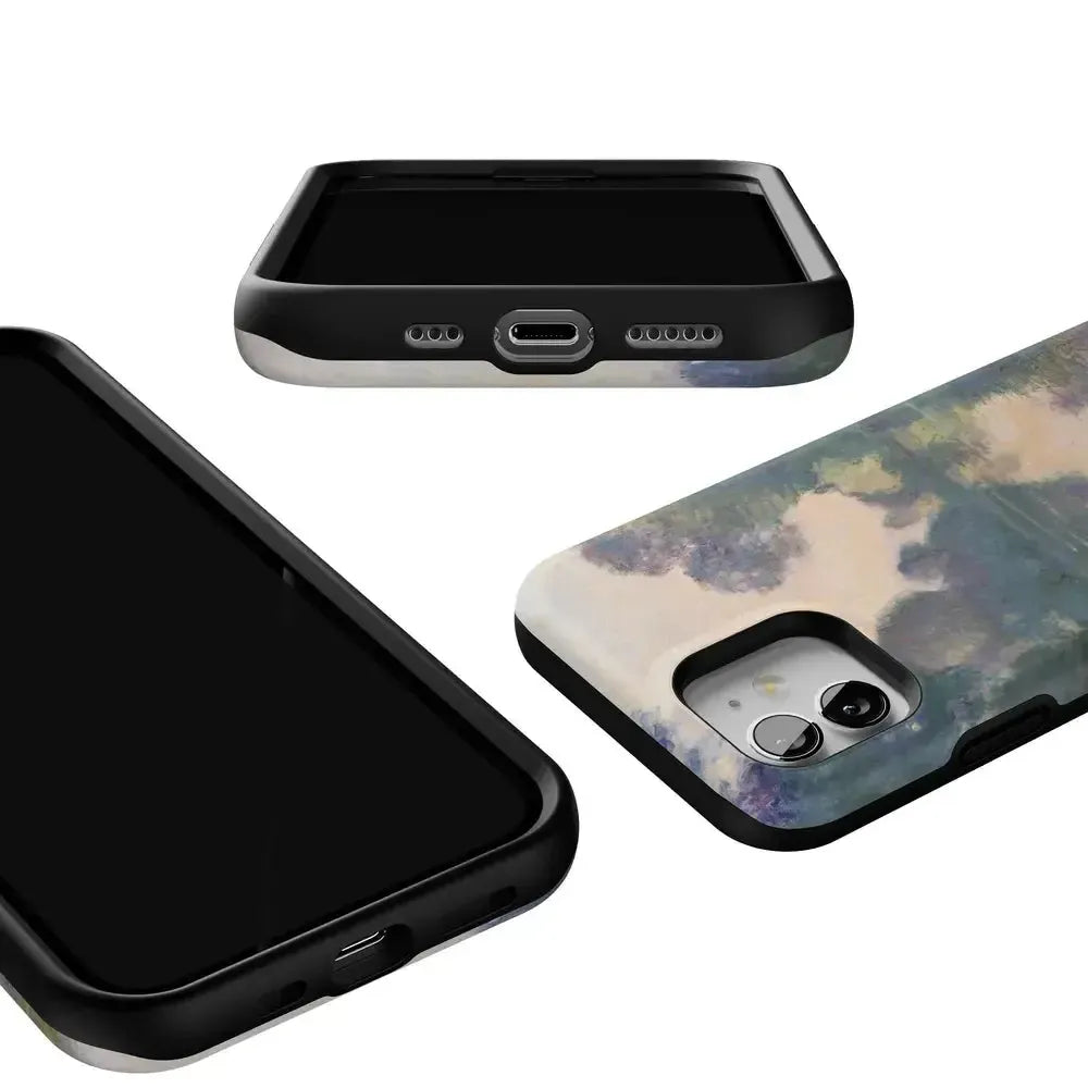 Monet’s Morning | Limited Edition Phone Case
