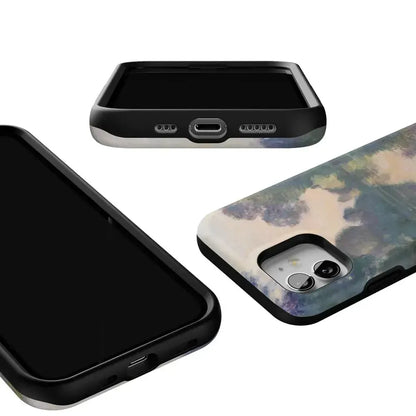 Monet’s Morning | Limited Edition Phone Case