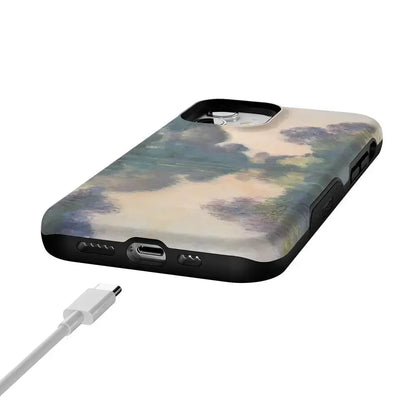 Monet’s Morning | Limited Edition Phone Case