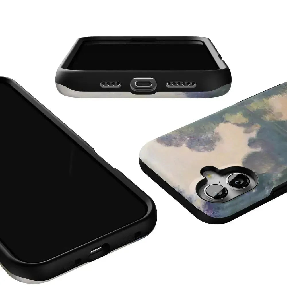 Monet’s Morning | Limited Edition Phone Case