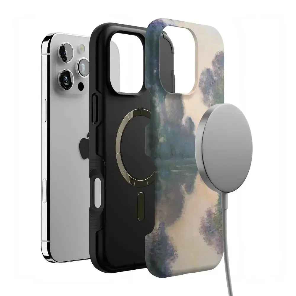 Monet’s Morning | Limited Edition Phone Case