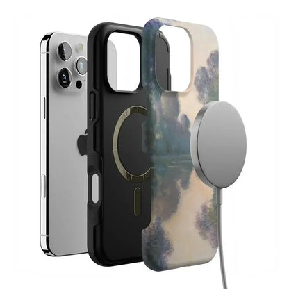 Monet’s Morning | Limited Edition Phone Case
