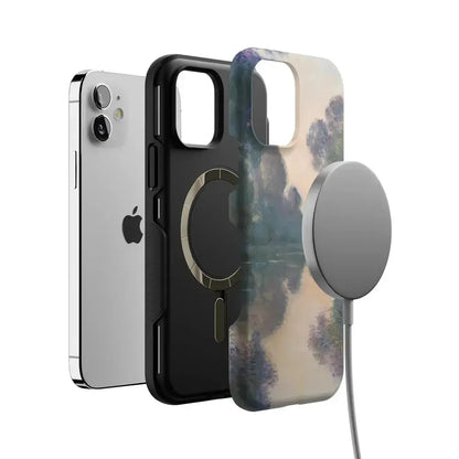 Monet’s Morning | Limited Edition Phone Case