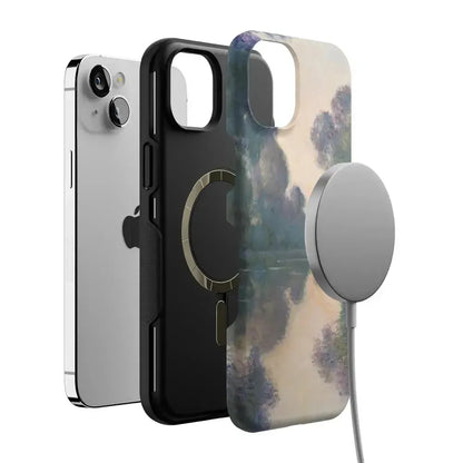 Monet’s Morning | Limited Edition Phone Case