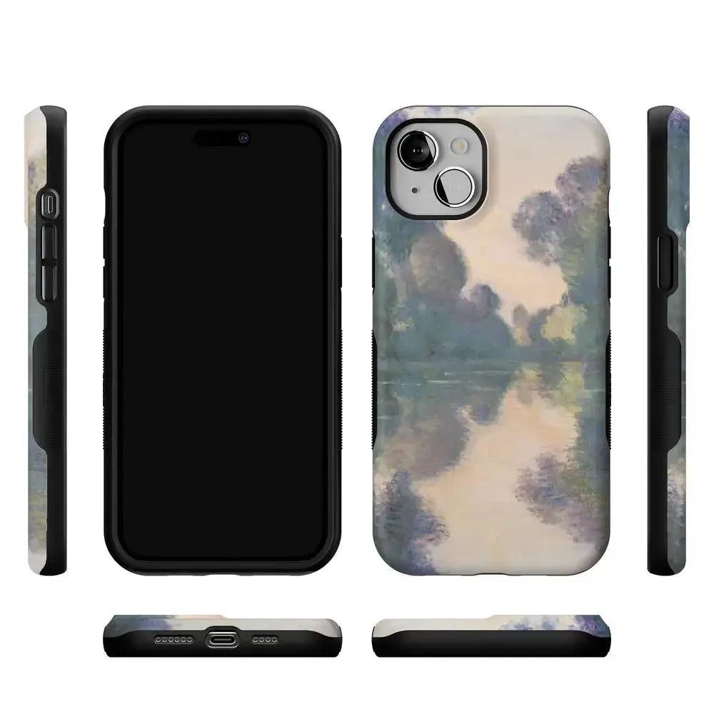 Monet’s Morning | Limited Edition Phone Case