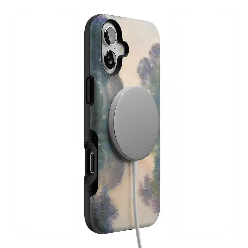 Monet’s Morning | Limited Edition Phone Case