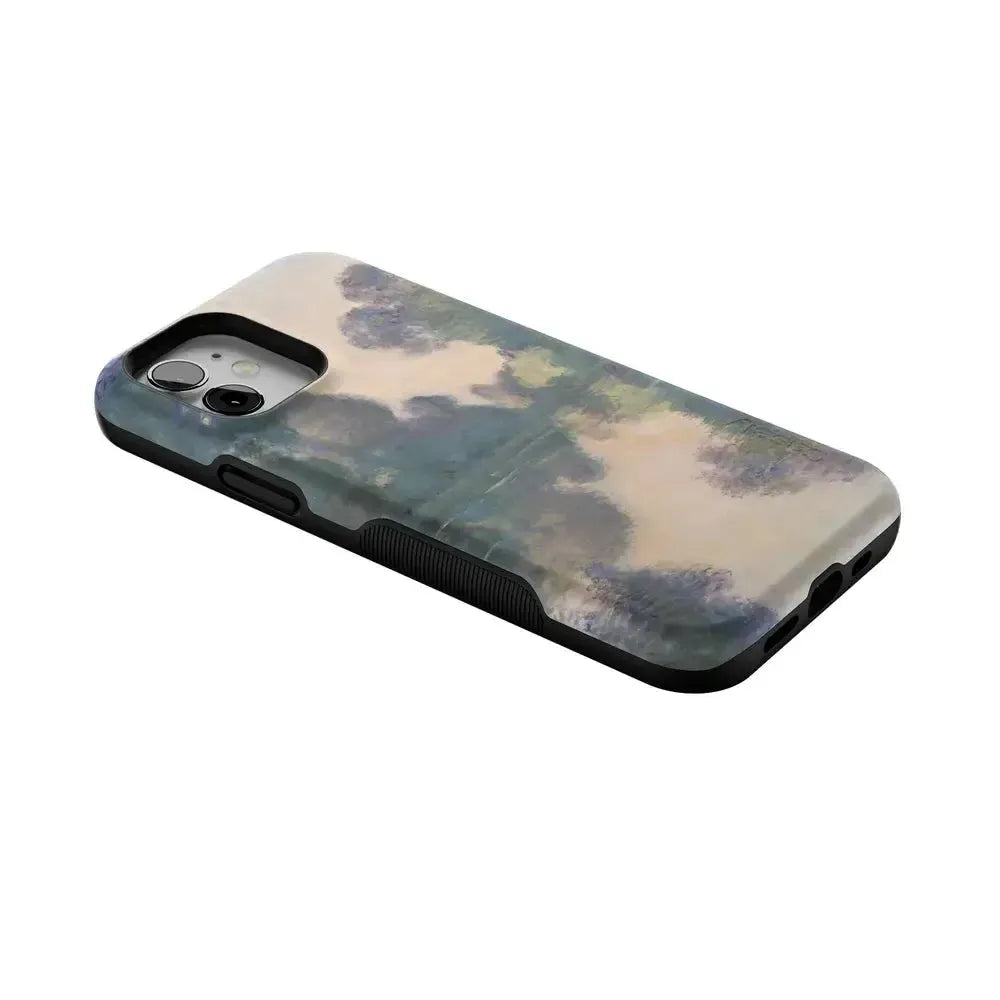Monet’s Morning | Limited Edition Phone Case