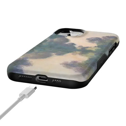 Monet’s Morning | Limited Edition Phone Case