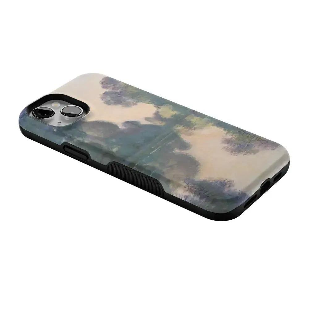 Monet’s Morning | Limited Edition Phone Case