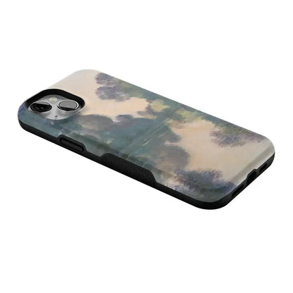 Monet’s Morning | Limited Edition Phone Case