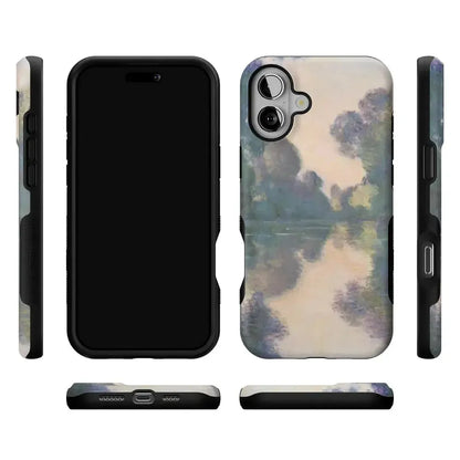 Monet’s Morning | Limited Edition Phone Case