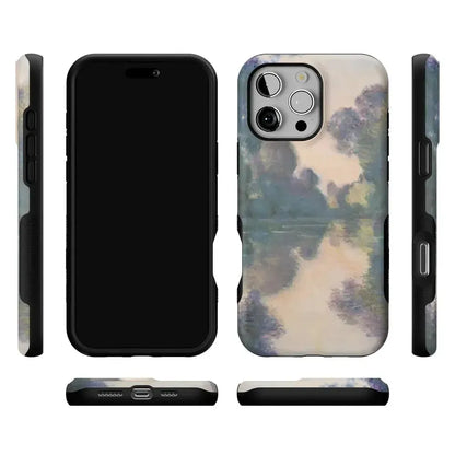 Monet’s Morning | Limited Edition Phone Case