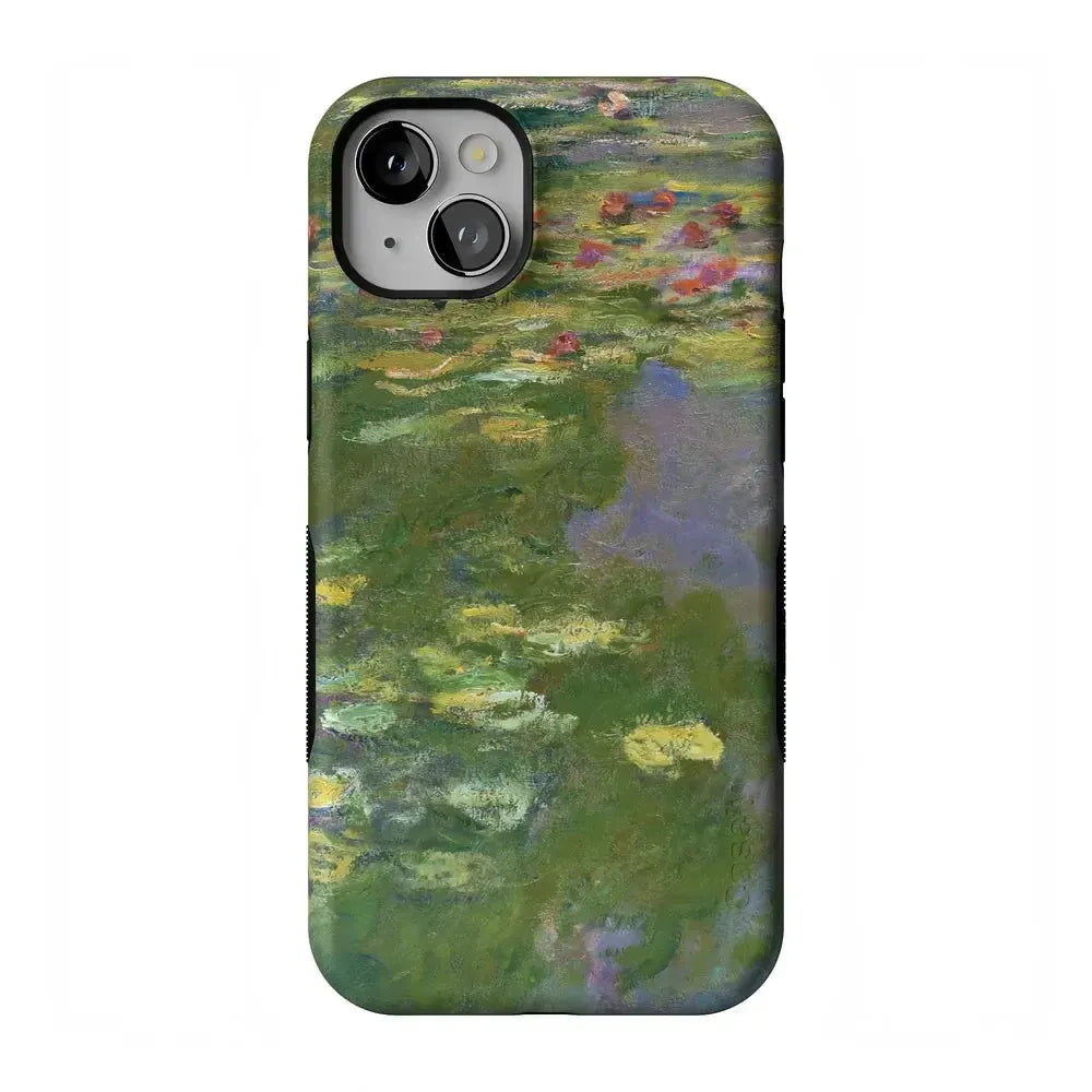 Monet’s Water Lilies | Limited Edition Phone Case