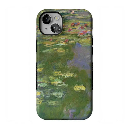 Monet’s Water Lilies | Limited Edition Phone Case