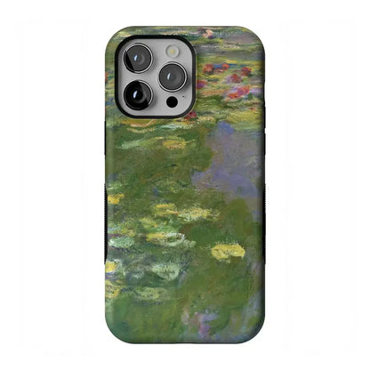 Monet’s Water Lilies | Limited Edition Phone Case