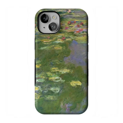 Monet’s Water Lilies | Limited Edition Phone Case