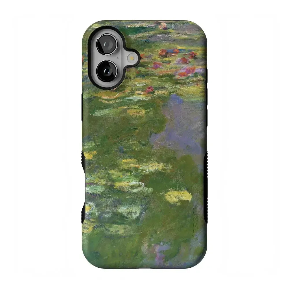 Monet’s Water Lilies | Limited Edition Phone Case