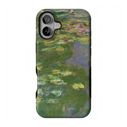 Monet’s Water Lilies | Limited Edition Phone Case
