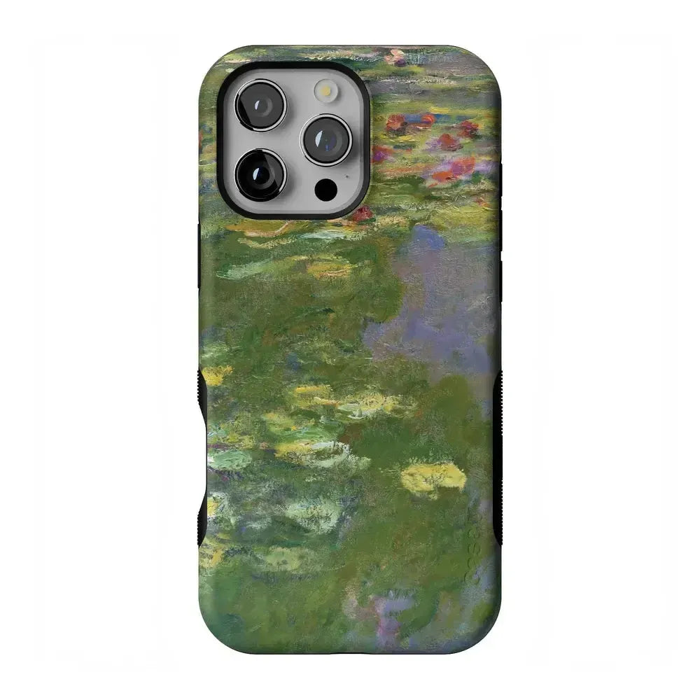 Monet’s Water Lilies | Limited Edition Phone Case