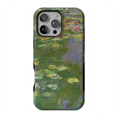 Monet’s Water Lilies | Limited Edition Phone Case