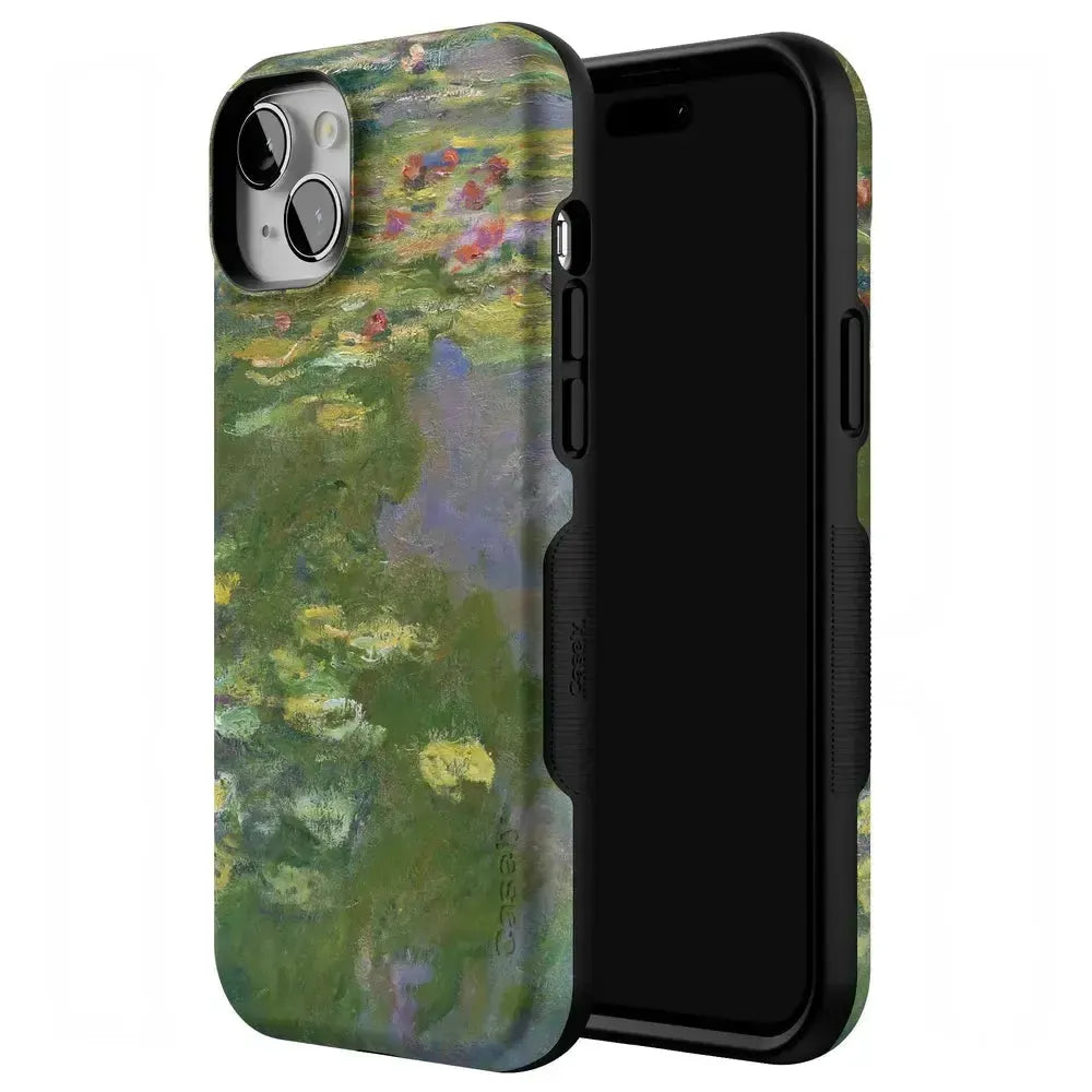 Monet’s Water Lilies | Limited Edition Phone Case